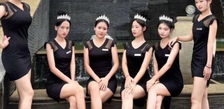 福布斯新闻：客服团队公益行动
